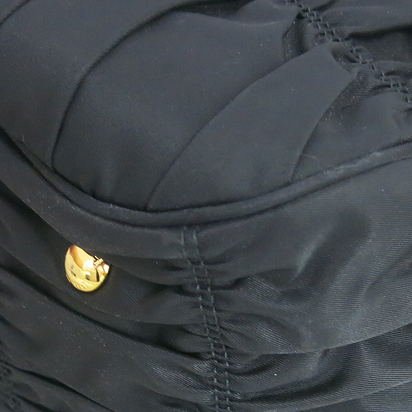 Prada(�����) B1336M ���� �к긯 ���� �ΰ� ������ 2WAY [���빮��] �̹���5 - ���̺��� �߰���ǰ