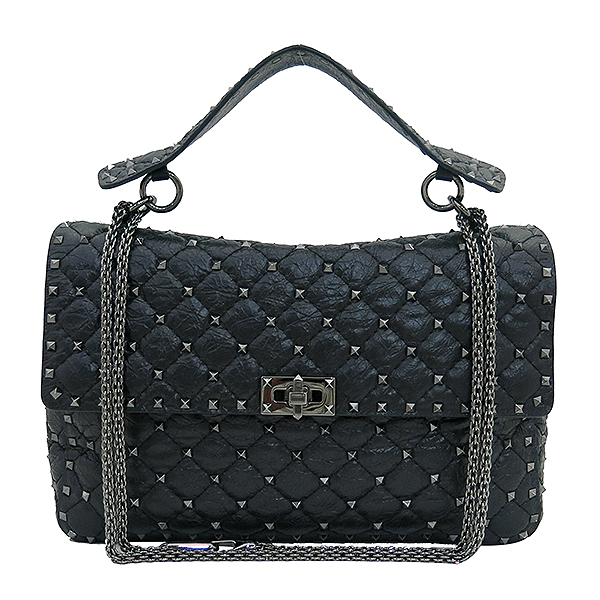 VALENTINO(�߷�Ƽ��) LW0B0121ARD ���� ���� ���͵� ��� 2WAY [�λ꼾�Һ���] �̹���2 - ���̺��� �߰���ǰ