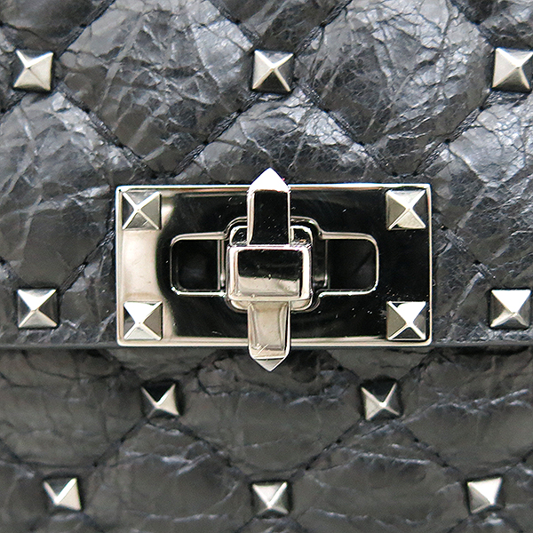 VALENTINO(�߷�Ƽ��) LW0B0121ARD ���� ���� ���͵� ��� 2WAY [�λ꼾�Һ���] �̹���4 - ���̺��� �߰���ǰ