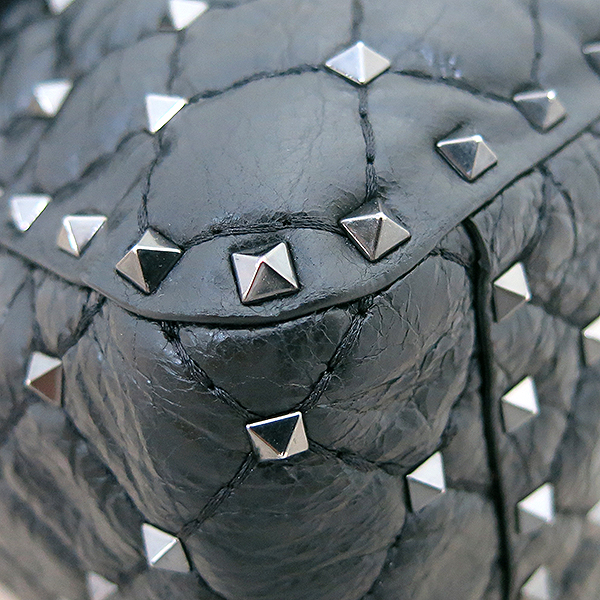 VALENTINO(�߷�Ƽ��) LW0B0121ARD ���� ���� ���͵� ��� 2WAY [�λ꼾�Һ���] �̹���5 - ���̺��� �߰���ǰ