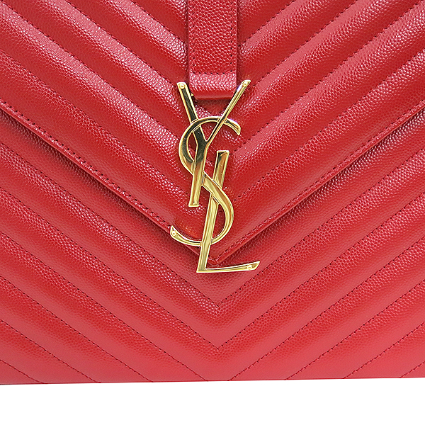 YSL(�Ի��ζ�) 354118 ���� �ΰ� ���� ĳ��� ü�� ����� [�λ꼾�Һ���] �̹���4 - ���̺��� �߰���ǰ