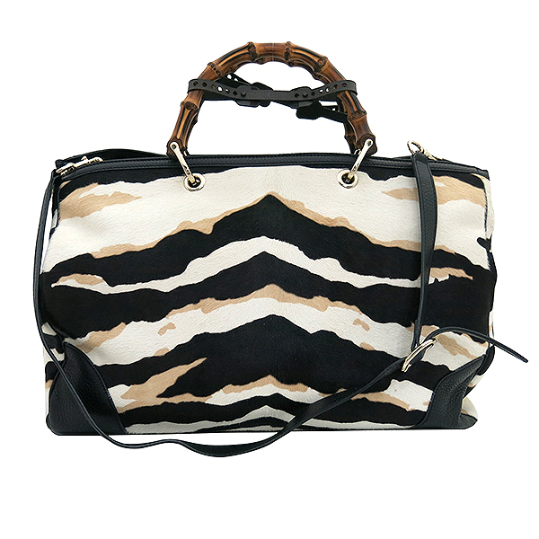 Gucci(����) 323658 ���� ���� ��ġ Ʈ���� ��� �ڵ� ��Ʈ�� + �����Ʈ�� 2WAY [�λ꼾�Һ���] �̹���2 - ���̺��� �߰���ǰ