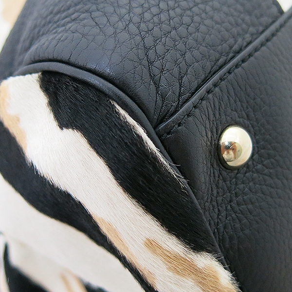 Gucci(����) 323658 ���� ���� ��ġ Ʈ���� ��� �ڵ� ��Ʈ�� + �����Ʈ�� 2WAY [�λ꼾�Һ���] �̹���5 - ���̺��� �߰���ǰ