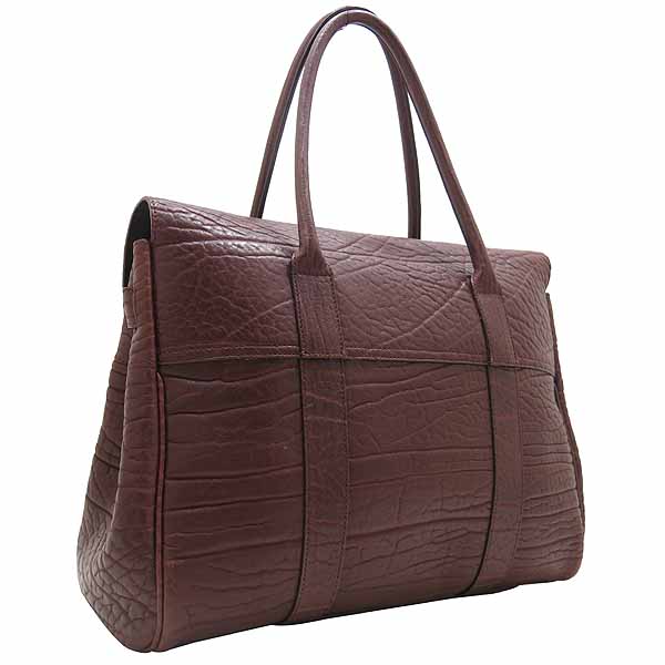 MULBERRY(�ֹ���) HH1715 SHRUNKEN CALF ���̽����� ��Ʈ�� [��õ��] �̹���4 - ���̺��� �߰���ǰ