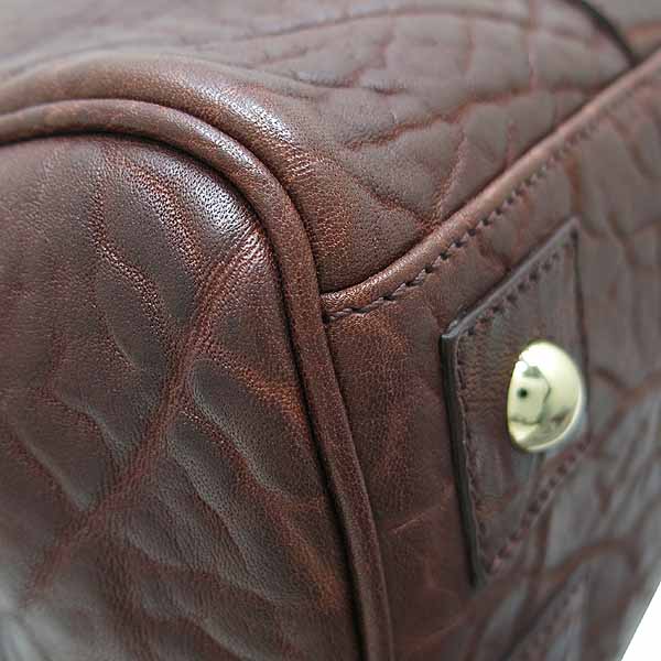 MULBERRY(�ֹ���) HH1715 SHRUNKEN CALF ���̽����� ��Ʈ�� [��õ��] �̹���5 - ���̺��� �߰���ǰ