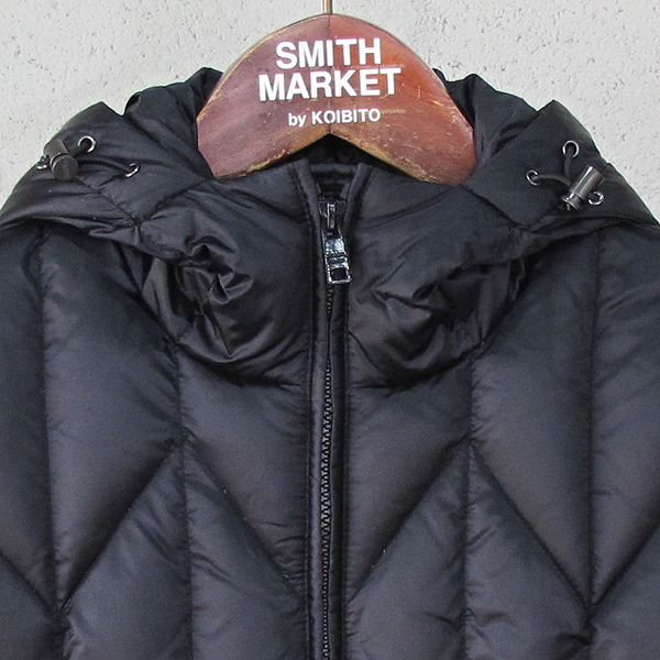 Prada(�����) 290984 R152 1DAB ���� �÷� ������ �ĵ� �е� ���� [���빮��] �̹���2 - ���̺��� �߰���ǰ