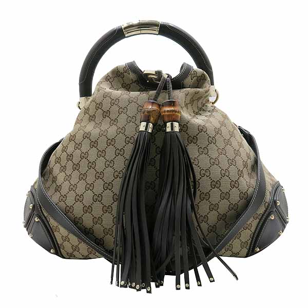 Gucci(����) 182888 �ڰ��� ��� ��� Ʈ���� �ε�� ����� [��õ��] �̹���2 - ���̺��� �߰���ǰ