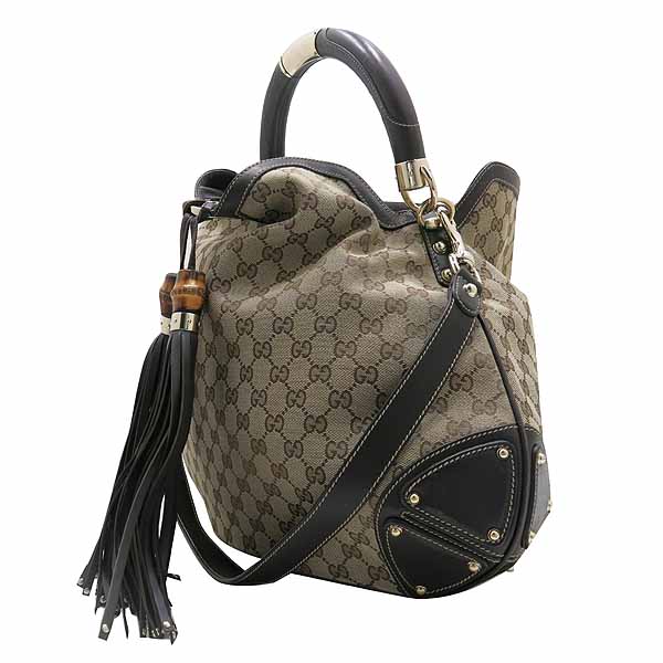 Gucci(����) 182888 �ڰ��� ��� ��� Ʈ���� �ε�� ����� [��õ��] �̹���3 - ���̺��� �߰���ǰ