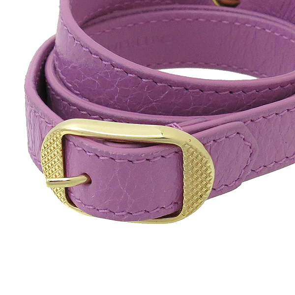 Balenciaga(�߷��þư�) 236345 ���� ���ξ�Ʈ ¡ ��� ��ũ ���� ������ ���� [��������] �̹���2 - ���̺��� �߰���ǰ