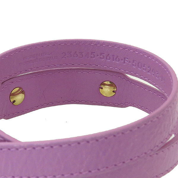 Balenciaga(�߷��þư�) 236345 ���� ���ξ�Ʈ ¡ ��� ��ũ ���� ������ ���� [��������] �̹���3 - ���̺��� �߰���ǰ