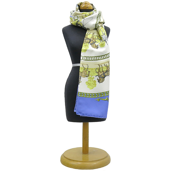 Hermes(�����޽�) 100% ��ũ ��ī�� �̹���2 - ���̺��� �߰���ǰ