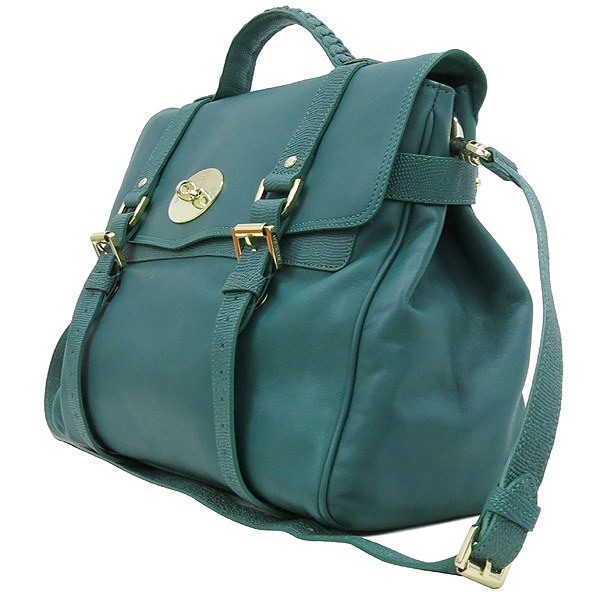 MULBERRY(�ֹ���) HH1774 ����Ƽ�� ���� �ΰ� ��� �����찡�� ���� ȥ�� �˷��� 2WAY �̹���3 - ���̺��� �߰���ǰ