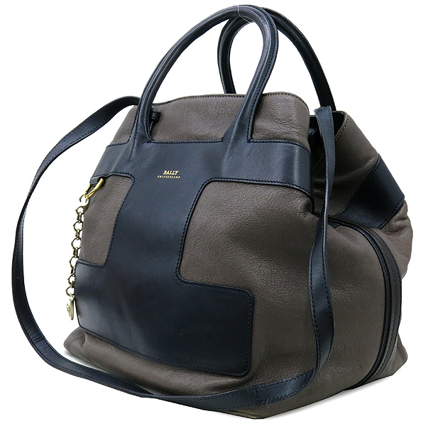 Bally(�߸�) Pina-md ��� ���� 2way �̹���2 - ���̺��� �߰���ǰ