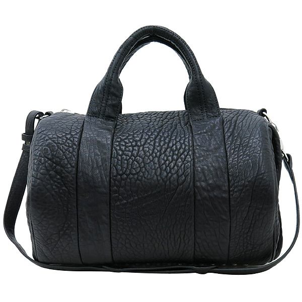 Alexanderwang ROCCO DUFFEL(���� ����) ���� ���� ���͵� ��� 2WAY [�뱸�ݿ��纻��] �̹���2 - ���̺��� �߰���ǰ