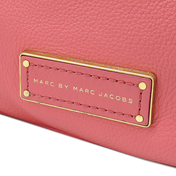 Marc By Marc Jacobs(��ũ���̸�ũ�����߽�) ���� �ΰ� ��� ��ũ ���� ����� + ũ�ν� ��Ʈ�� [��������] �̹���3 - ���̺��� �߰���ǰ