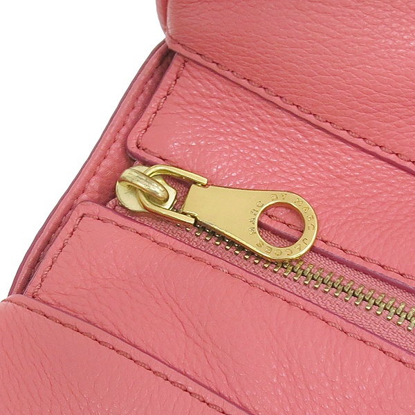 Marc By Marc Jacobs(��ũ���̸�ũ�����߽�) ���� �ΰ� ��� ��ũ ���� ����� + ũ�ν� ��Ʈ�� [��������] �̹���4 - ���̺��� �߰���ǰ