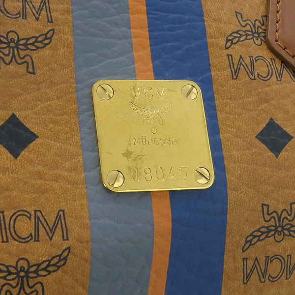 MCM(������) 1011099220422 ���� �ΰ� ��� ��� ��Ƽġ ���佺 ������ ��Ʈ�� �̹���4 - ���̺��� �߰���ǰ