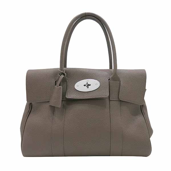 MULBERRY(�ֹ���) Clay Small Classic Grain ���̽����� ���� �ΰ� ��Ʈ�� [��õ��] �̹���2 - ���̺��� �߰���ǰ