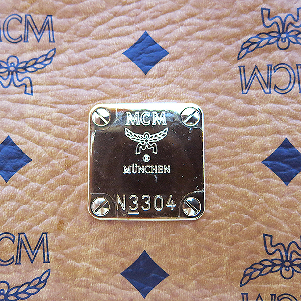 MCM(������) MWP1SVl54CO001 ���� �ΰ� ���佺 ī�� �÷� ���� ��Ʈ�� [�λ꼾�Һ���] �̹���4 - ���̺��� �߰���ǰ