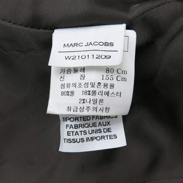 Marc_Jacobs (��ũ �����߽�) �� ȥ�� ������ ���� [���빮��] �̹���5 - ���̺��� �߰���ǰ