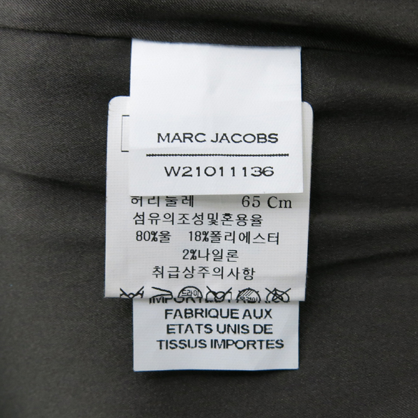 Marc_Jacobs (��ũ �����߽�) �� ȥ�� ������ ���� [���빮��] �̹���6 - ���̺��� �߰���ǰ