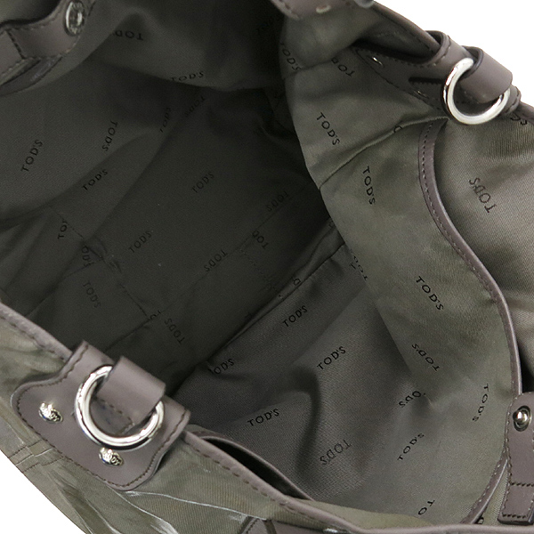 Tod's(����) �׷��� �÷� ������ ���� Ʈ���� G�� 2WAY �̹���5 - ���̺��� �߰���ǰ