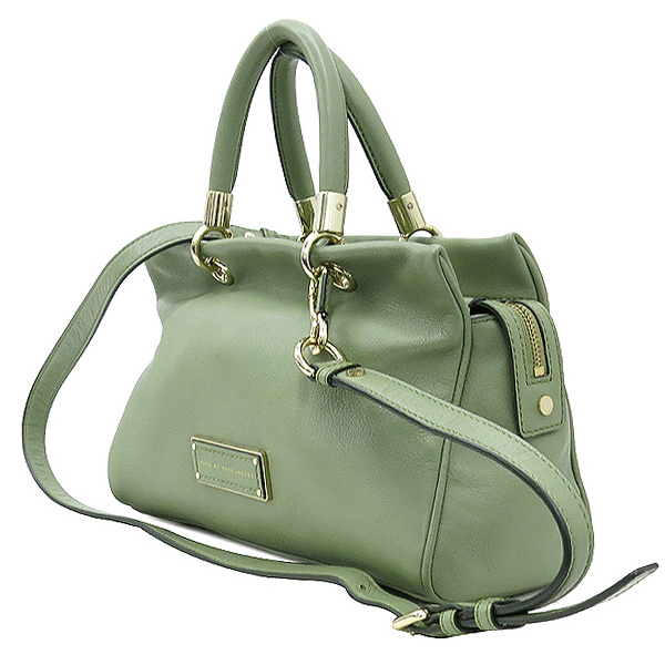 Marc By Marc Jacobs(��ũ���̸�ũ�����߽�) ���� �ΰ� ��� �� īŰ ���� ��Ʈ�� + ũ�ν� ��Ʈ�� �̹���2 - ���̺��� �߰���ǰ