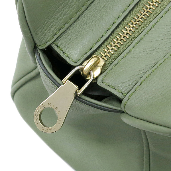 Marc By Marc Jacobs(��ũ���̸�ũ�����߽�) ���� �ΰ� ��� �� īŰ ���� ��Ʈ�� + ũ�ν� ��Ʈ�� �̹���4 - ���̺��� �߰���ǰ