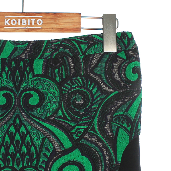 N.21(�ѹ�21) �ڼ��ΰ� ��ĿƮ [���빮��] �̹���2 - ���̺��� �߰���ǰ