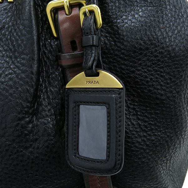 Prada(�����) VIT.DAINO(���ڷδ��̳�) ���� ���� ���� Ʈ���� 2WAY [��������] �̹���4 - ���̺��� �߰���ǰ