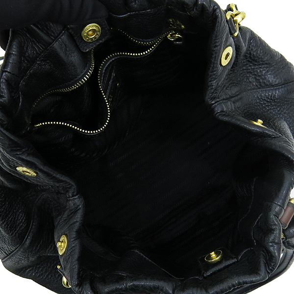 Prada(�����) VIT.DAINO(���ڷδ��̳�) ���� ���� ���� Ʈ���� 2WAY [��������] �̹���5 - ���̺��� �߰���ǰ