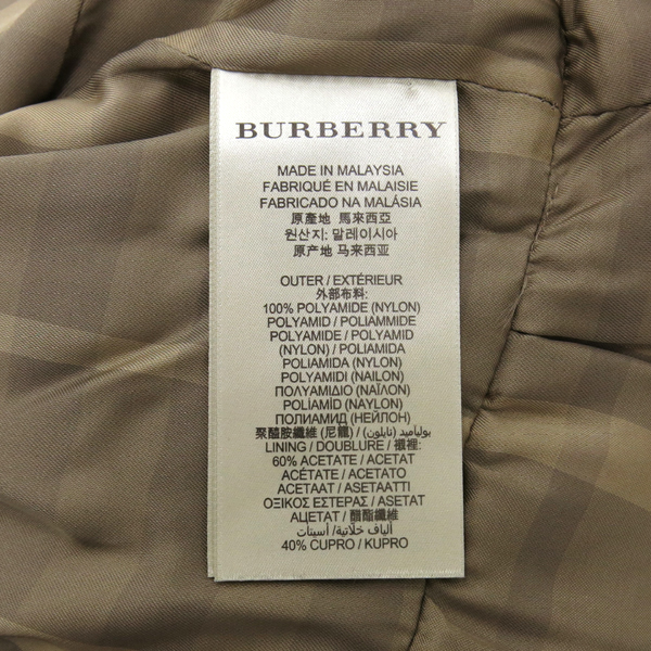 Burberry(������) 3947583 LONDON ���� ��� ��Ż�� ���� �������е� �̹���5 - ���̺��� �߰���ǰ