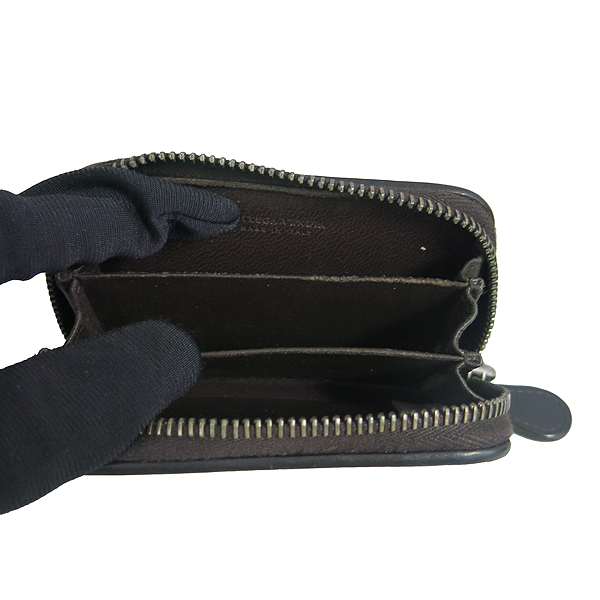 BOTTEGAVENETA (���װ�����Ÿ) 114075 ���� ��Ʈ��ġ���� ���� ī�� �� �������� [���빮��] �̹���2 - ���̺��� �߰���ǰ