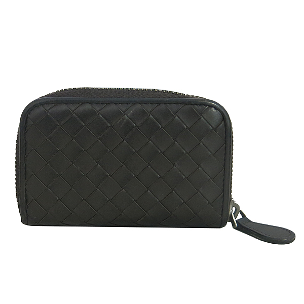 BOTTEGAVENETA (���װ�����Ÿ) 114075 ���� ��Ʈ��ġ���� ���� ī�� �� �������� [���빮��] �̹���3 - ���̺��� �߰���ǰ