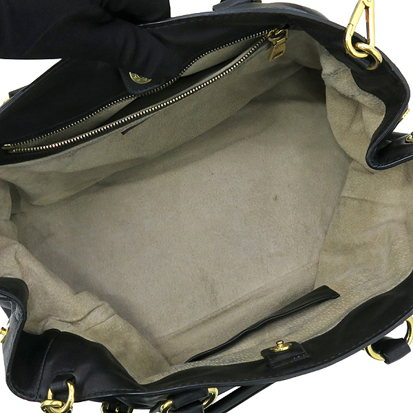 Prada(�����) BN2103 SOFT CALF (�۾��� ����) ���� �÷� ���� 2WAY [��������] �̹���6 - ���̺��� �߰���ǰ