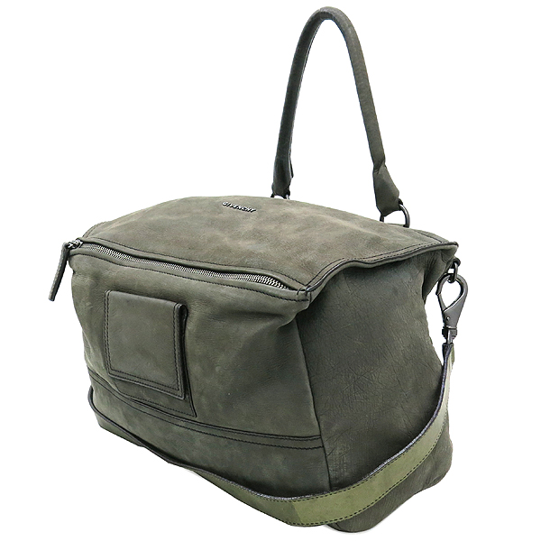 GIVENCHY(�����) īŰ �׷��� �÷� �����̵� �ǵ��� L ������ 2WAY �̹���2 - ���̺��� �߰���ǰ