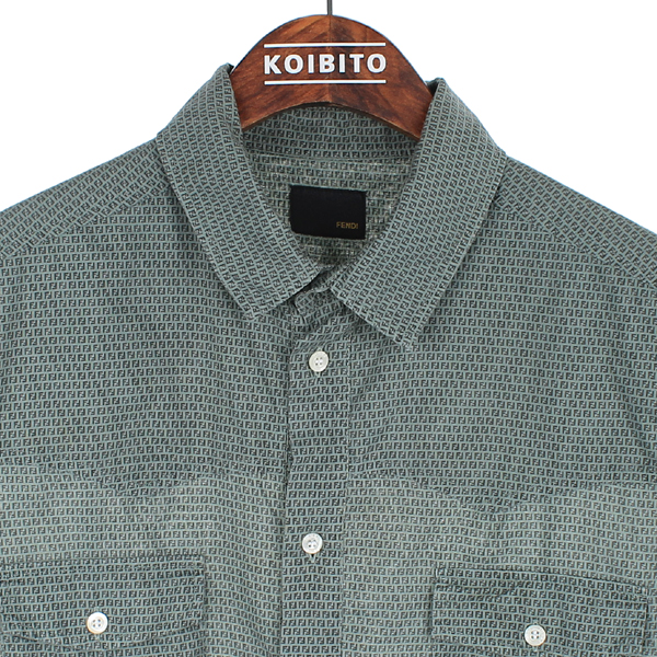 Fendi(���) 100% �� FF�ΰ� ���� �׶��̼� �Ƶ��� ���� - 13�� [�λ꼾�Һ���] �̹���2 - ���̺��� �߰���ǰ