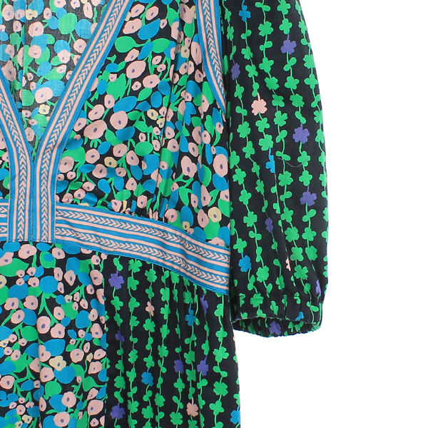 Marc_Jacobs (��ũ���̸�ũ�����߽�) M161208 LEAF �׸� �÷� �� ���� ���콺 [���빮��] �̹���3 - ���̺��� �߰���ǰ