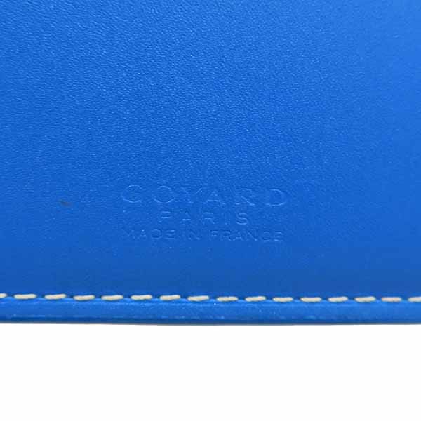 GOYARD(���ߵ�) RICHLIEU(��������) ���� �÷� PVC ���� ������ [��õ��] �̹���3 - ���̺��� �߰���ǰ