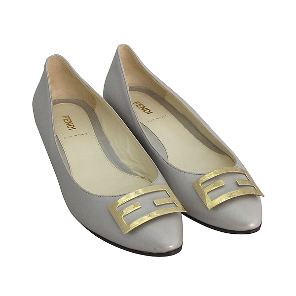 Fendi(���) ���� �ΰ� �ǹ� ���� ������ �÷� ���� [���빮��] �̹���2 - ���̺��� �߰���ǰ