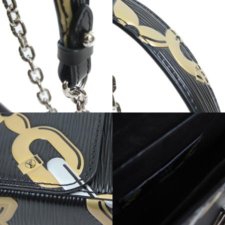 Louis Vuitton(���̺���) M42454 ���� ������ Ʈ����Ʈ MM ������ ü�� �����[���ַԵ���] �̹���5 - ���̺��� �߰���ǰ