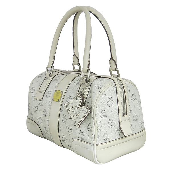 MCM(������) ȭ��Ʈ ��Ƽ�� ���佺 PVC ������ ��Ʈ�� [���빮��] �̹���2 - ���̺��� �߰���ǰ