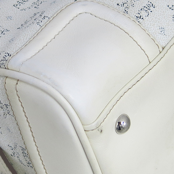 MCM(������) ȭ��Ʈ ��Ƽ�� ���佺 PVC ������ ��Ʈ�� [���빮��] �̹���4 - ���̺��� �߰���ǰ