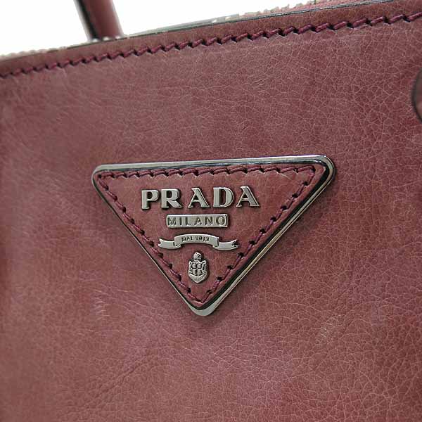 Prada() B2625M BRUYERE ÷  ΰ GLACE CALF (۶ ī) 2WAY [õȽż] ̹4 - ̺ ߰ǰ