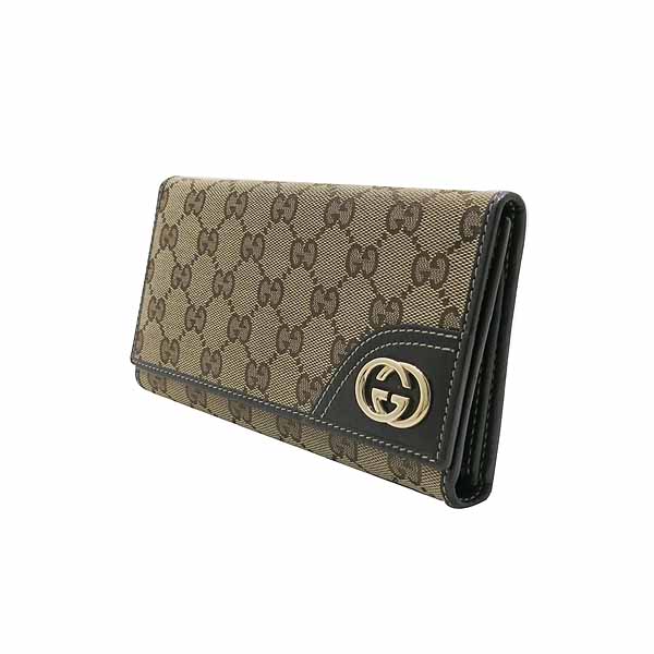 Gucci(����) 181595 GG�ΰ� �ڰ��� ������ [��õ��] �̹���2 - ���̺��� �߰���ǰ