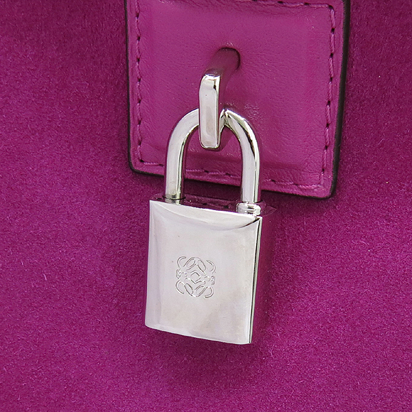 Loewe(�ο���) ��ũ �÷� �����̵� ���� ȥ�� �Ƹ����� ��Ʈ�� �̹���5 - ���̺��� �߰���ǰ