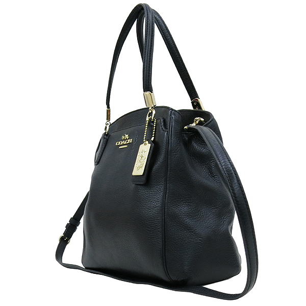 Coach(��ġ) F34292 ���� ���� ���� �ΰ� ��� �޵� �̳�Ÿ ��Ʈ�� + �����Ʈ�� �̹���2 - ���̺��� �߰���ǰ