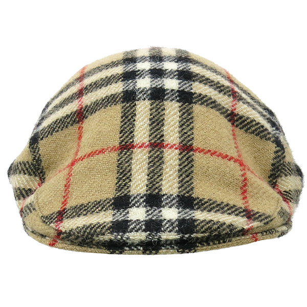 Burberry(������) 100% �� üũ ����ĸ �̹���2 - ���̺��� �߰���ǰ