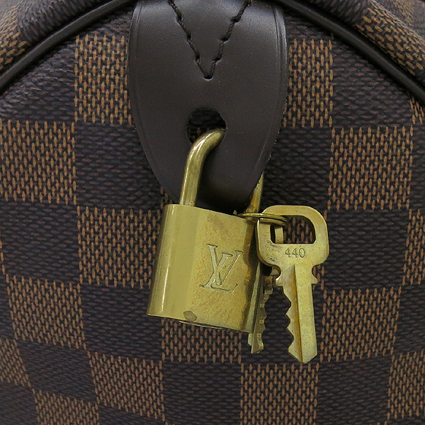 Louis Vuitton(���̺���) N41531 �ٹ̿� ���� ĵ���� ���ǵ� 30 ��Ʈ�� �̹���5 - ���̺��� �߰���ǰ