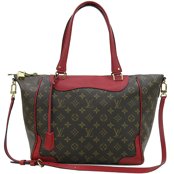 Louis Vuitton(���̺���) M51195 ���׷� ĵ���� ���� ����Ʈ���� 2WAY �̹���2 - ���̺��� �߰���ǰ